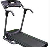 treadmill manual preston